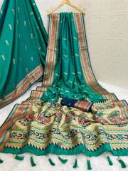 PSW  SILK SAREES